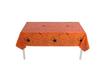 Manteles de Halloween Personalizados, Procesados Según Dibujos, Decoraciones para Fiestas Temáticas, Arreglos Festivos, Decoraciones de Mesa para Interiores Festivas Transfronterizas