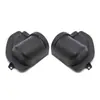 Adecuado para Jeep Wrangler JL interior del coche portavasos de puerta bolsillo de puerta caja de almacenamiento de malla portavasos de puerta traje