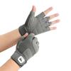 Guantes de Fitness para Hombre y Mujer para Exterior Antideslizantes Resistentes al Desgaste Muñequera Aligerada Deportivos Transpirables para Ciclismo Guantes Anti-Callosidades