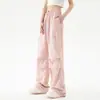 Pantalones Cargo Deportivos Ligeros de Verano para Mujer Woodpecker para Exteriores, Senderismo, Montañismo, Paracaidismo, Seda de Hielo, Secado Rápido, Desmontables