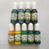 Suministro de esencia de color de segunda generación de 26 colores, pegamento de gota para manualidades para hacer combinación de colores, esencia de color de 10 ml en botella, resina epoxi
