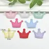 Corona de Tela Fresca Joyería DIY Diademas para Niños Pasadores Accesorios para Hacer Tocados Materiales Accesorios de Ropa Venta al por Mayor