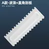 Molde redondo para pastel con fondo extraíble, recubrimiento antiadherente anodizado y altura aumentada para hornear, adecuado para pasteles tipo chiffon