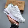 Zapatos Putian de alta calidad Max Dawn para correr para mujer, zapatillas deportivas casuales con suela gruesa y amortiguación de aire, zapatillas de correr de malla para hombre que aumentan la altura