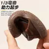 Zapatos Jq Jingqi para Niños Zapatos para Bebés y Niños Pequeños 2026 Nuevos de Primavera y Otoño Zapatos de Cuero para Bebés con Suela Blanda Zapatos Funcionales Anticolisión
