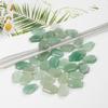 Amazon Transfronteiriça Cristal Natural Mini Tábua Caixão Ornamentos Poligonais Atacado Cristal Pedra Natural Multicolorido Atacado