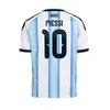 Novas 26 Copas do Mundo Argentina Espanha Alemanha Bélgica Camisas de Futebol Messi Yamal Versão Jogador Camisas