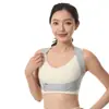 Dispositivo Corregidor de Postura Jorobada Personalizado para Mujeres, Correa Corregidora de Postura de Espalda para Adultos, Abrehombros, Embellecedor de Espalda, Correa Corregidora de Postura Moldeadora de Cuerpo para Usar por Debajo