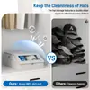 Caja de almacenamiento multifuncional para sombreros en casa, gran capacidad, caja de almacenamiento apilable para gorras de béisbol, almacenamiento multipropósito con ventana visible