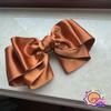 Especial! Fita de Poliéster Japonesa Importada Artesanal DIY Acessórios de Cabelo Flores Laços Material de Embalagem para Caixa de Presente