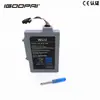 Adecuado para Consola de Juegos Nintendo Wiiu Pad Tablet Wup-002 con Batería Wiiu de 3600 mAh Integrada