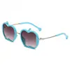 Gafas de Sol Infantiles de Dibujos Animados, Gafas de Sol de Moda para Viaje, Gafas de Sol Lindas para Niños y Niñas, Fotografía Callejera y Venta al por Mayor de Gafas