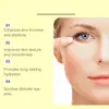 Crema Hidratante con Retinol Suave, Elástica, Suave e Hidratante para la Delicada Piel Alrededor de los Ojos, Crema Hidratante Refrescante y Aclaradora Diaria