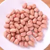 [Nuevo Precio de Cacahuates Crudos] 23 Años de Cacahuates Crudos Cultivados en Granja, Cacahuates Blancos Arenosos Frescos Descascarados al Mayoreo