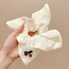 Acessório de elástico de cabelo extra grande, novo modelo estilo coreano 2026, corda de cabelo de alta elasticidade, scrunchie, estilo francês, alto valor estético, acessório de cabelo para mulheres