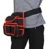 Guangzhou productos al por mayor accesorios de hardware multifuncionales bolsa de almacenamiento portátil trabajo al aire libre Oxford herramientas eléctricas bolsa de cintura