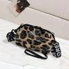 Bolsa de Maquiagem Rígida Spot Pc Bolsa Multifuncional para Viagem Curta Mala Pequena Mini Bolsa de Maquiagem à Prova d'Água Bolsa Transversal Fashion