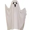 Fantasma Pendurado de Halloween Transfronteiriço Lanterna Luminosa Pendurada Enfeites Adereços de Halloween Suprimentos para Decoração de Festa