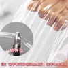 Película Aislante de Invierno, Engrosada para Uso Doméstico, Película Aislante Invisible para Ventanas, Borde Sellado, No Requiere Taladrar, A prueba de Viento, A prueba de Polvo Película Aislante
