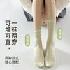 Calcetines de Ballet de Verano de Malla Fina Transpirable hasta la Mitad de la Pantorrilla sin Costuras Calcetines de Mujer Calcetines Zhuji