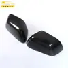 Adecuado para Great Wall 24 Tanque 700 Cubierta de Espejo Retrovisor Ceja de Lluvia Parche Decorativo de Círculo Brillante Accesorios de Modificación de Automóvil