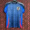 2122 Anime japonés 2324 Samurai japonés y otras ediciones especiales de uniformes deportivos de fútbol de una pieza para adultos