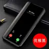 Adecuado para Funda de Teléfono Móvil Oneplus Ace2V, Cuero Genuino, Tapa Flip Completa con Lente Oneplus Ace2, Silicona Anticaídas 1+Ace2