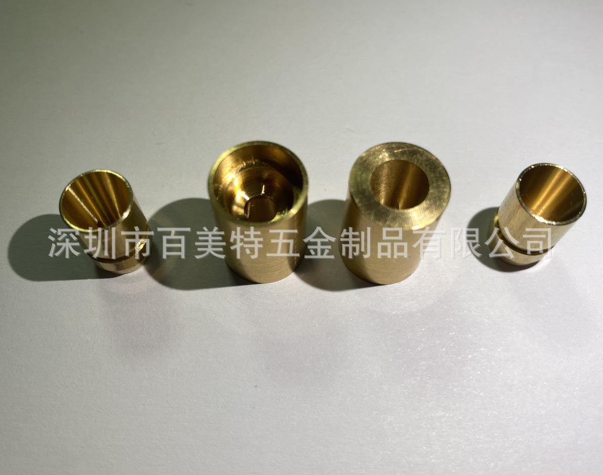 铜套