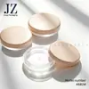 Pedido del Fabricante: Frasco Redondo de un Solo Compartimento para Labios tipo "Lip Mud", Botella para Crema, 12 ml, Material de Empaque de Plástico