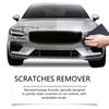 Set de Pasta para Reparación de Arañazos de Coche Homonth Removedor de Arañazos de Coche Faro de Coche Pintura para Coche Cuidado de la Pintura