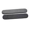 Almofadas de Silicone Personalizadas para Pés, Almofadas Autoadesivas Antiderrapantes, Almofadas Antiderrapantes de Silicone de Grau Alimentício, Almofadas de Suporte, Processamento de Almofadas de Silicone