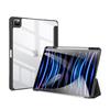 Funda Protectora Ai13 para iPad Pro 12.9 con Ranura para Lápiz, Funda Protectora para Tableta, Anticaídas, Succión Magnética, Venta al por Mayor de Fábrica
