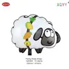 Venta al por mayor del fabricante Feitian Gama completa de varios Globos de Película de Aluminio, Animales de Película de Aluminio, Puestos del Día del Niño, Flotando en el Aire, Patrulla de Cachorros
