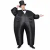 Disfraces inflables, disfraces de Halloween, disfraces de personajes de dibujos animados para adultos y niños, accesorios para fiestas y actuaciones, disponibles para venta al por mayor