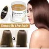 Venta Caliente Transfronteriza Yilest Batana Mascarilla para el Cabello Nutre y Repara Suavemente el Cabello Seco, Mascarilla para el Cuidado del Cabello Suave y Liso