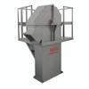 Elevador de Cangilones Yucheng Td160 Totalmente Sellado a Prueba de Humedad Equipo de Carga Minería de Granos Elevador Vertical