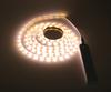 Luz LED de inducción inteligente para cuerpo humano con caja de baterías, barra de luz, luz de gabinete 2835, venta caliente transfronteriza en AliExpress