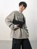 Bolso de solapa tipo sobre de moda para mujer, Bolso de pecho simple y versátil para hombre, Bolso cruzado de textura de alta calidad estilo coreano, Bolso cuadrado pequeño
