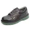 Zapatos de Seguridad Honeywell BC0919701 ECO Económicos Antimpacto Antiestáticos de Corte Bajo