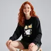 Producto popular de comercio exterior: Camiseta lisa de manga larga para hombre con cordón, sudadera de cuello redondo para primavera y otoño, camiseta básica de capa base
