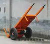 Accesorios de Modificación para Carrito Eléctrico Diferencial Eje Trasero Motor Camión Sitio de Construcción