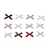Hui Ya Hilo de Plata Punto de Estrella Lazo 0.6cm Cinta de Poliéster Super Brillante Ropa Ropa Interior Tocados Accesorios DIY Venta al por Mayor