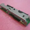 Sun Netra240 Interface SCSI Backplane de Disco Rígido 370-6004