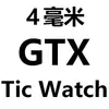 Yamay sw022 para Ticwatch GTX carregador GTA GTH imilab kw66 cabo de carregamento