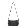 Bolsa Transversal Estilo Coreano, Mochila Esportiva e de Lazer para Celular, Bolsa de Ombro Transversal Única com Design de Nicho Feminino, Bolsa de Ombro Jeans Retrô