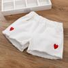 Shorts de mezclilla para niña, Ropa para niños, Pantalones de verano para niña, Misonucai