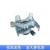 Adecuado para Nissan 2021-2025 X-Trail Rogue T33 Motor 1.5t Soporte de Motor Bloque Amortiguador de Goma