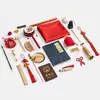 Caja de Regalo para Bebé de Un Año Puerta Inteligente Regalo de Cumpleaños para Bebé de Un Año Set de Arreglo Suministros para Regalo Accesorios