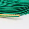 Fio Elétrico para Construção e Reforma Bv1.5/2.5/4/6 Plano Norma Nacional Fio Doméstico Núcleo de Cobre Fio de Cobre Puro Fio Bv Fio Sólido de Núcleo Único