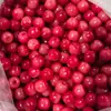 Barraca de transmissão ao vivo suprimentos raiz de bodhi beadwork feito à mão contas soltas na catty vendendo DIY literário play beads pulseira materiais